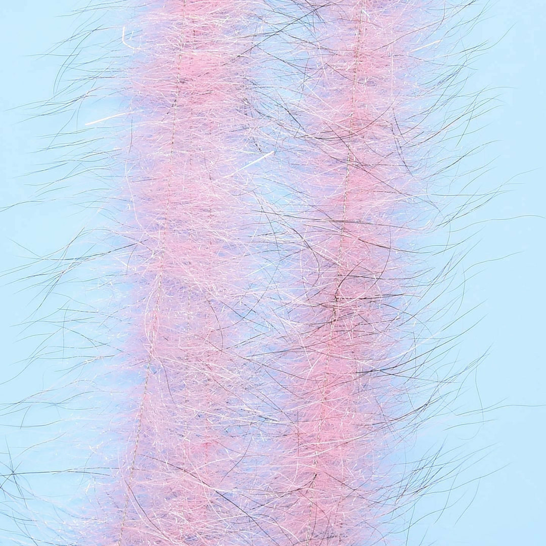 EP Foxy Brush 1.5" - Shrimp Pink