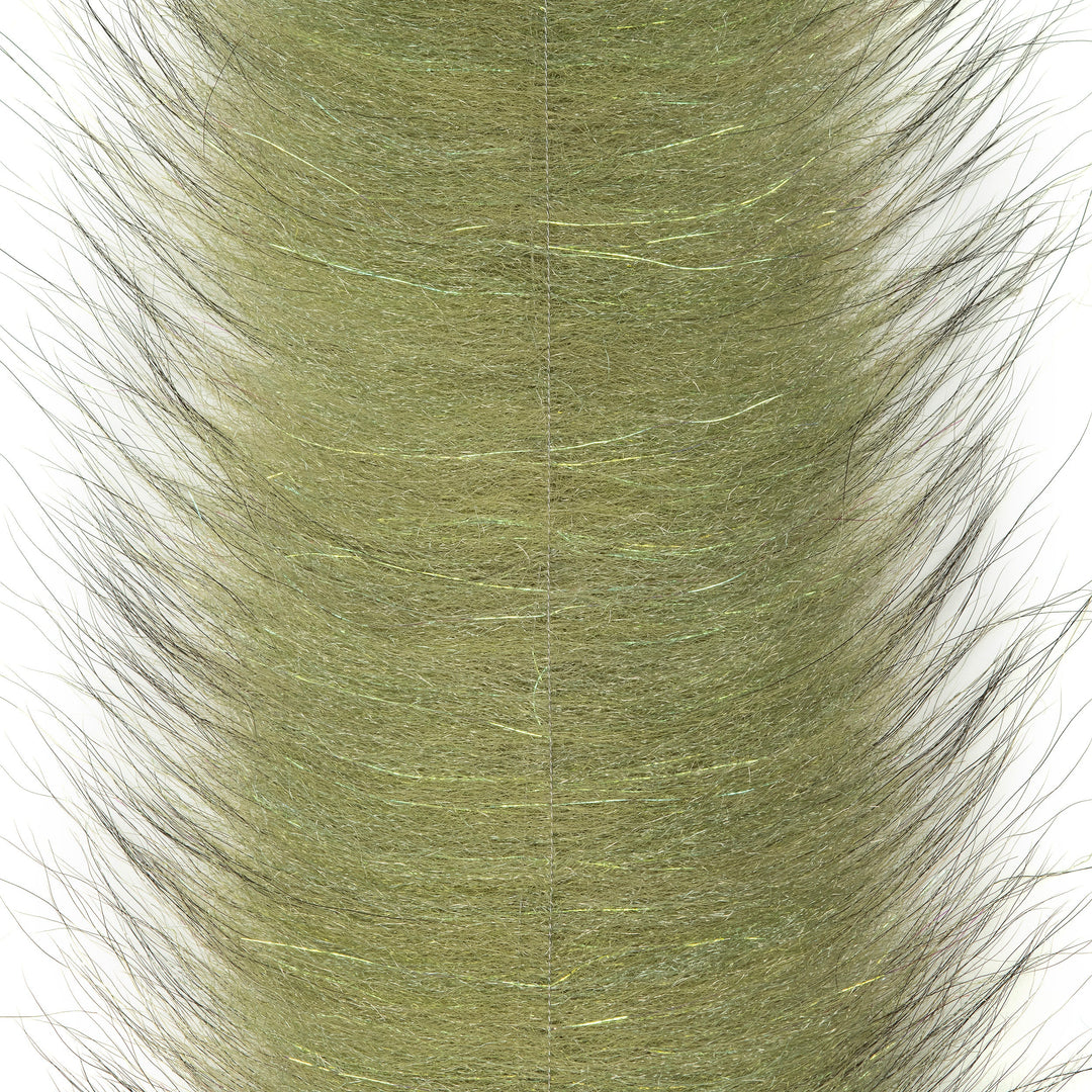EP Foxy Brush