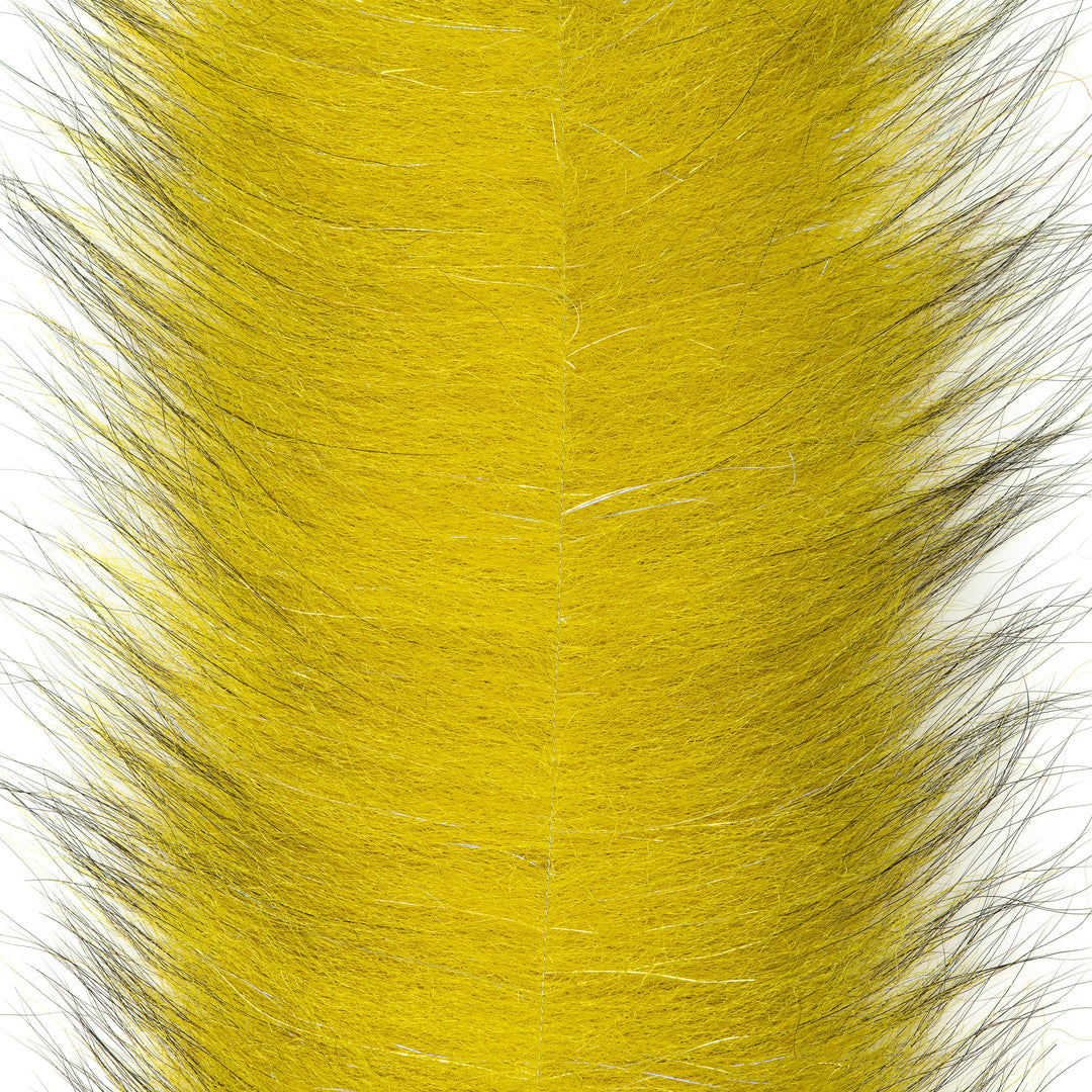 EP Foxy Brush