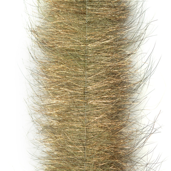 EP Senyo Chromatic Brush