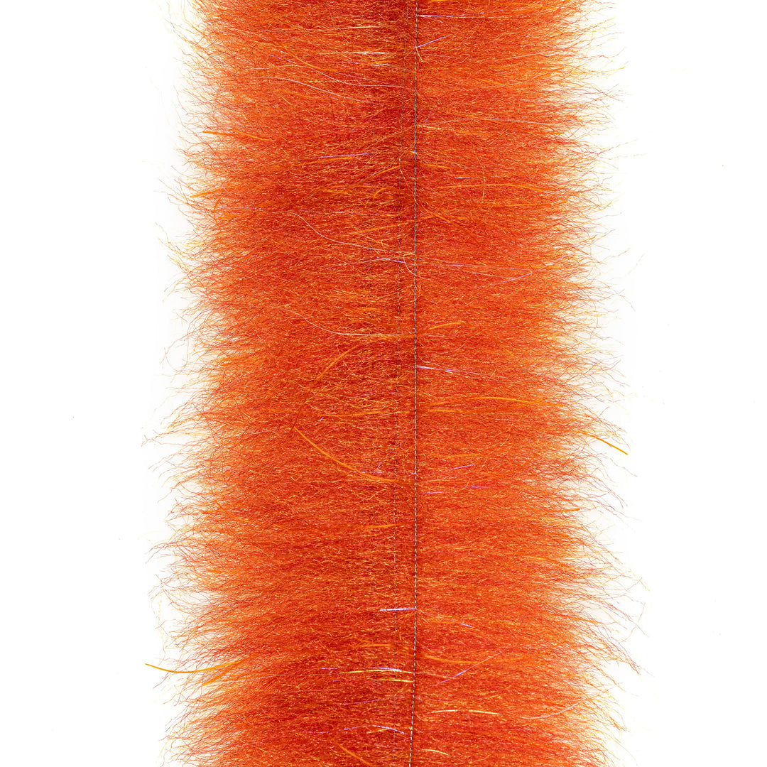 EP STREAMER BRUSH w/ MICRO LEGS