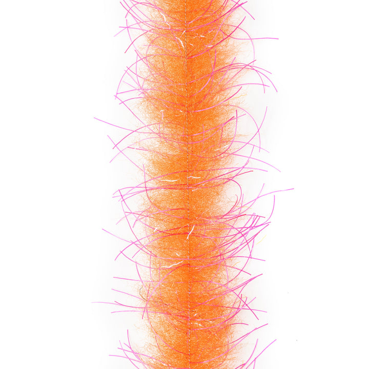 EP® TARANTULA HAIRY LEGS BRUSH 1”