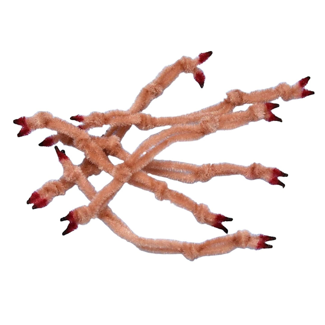 EP Crab Claw (Large) - Tan