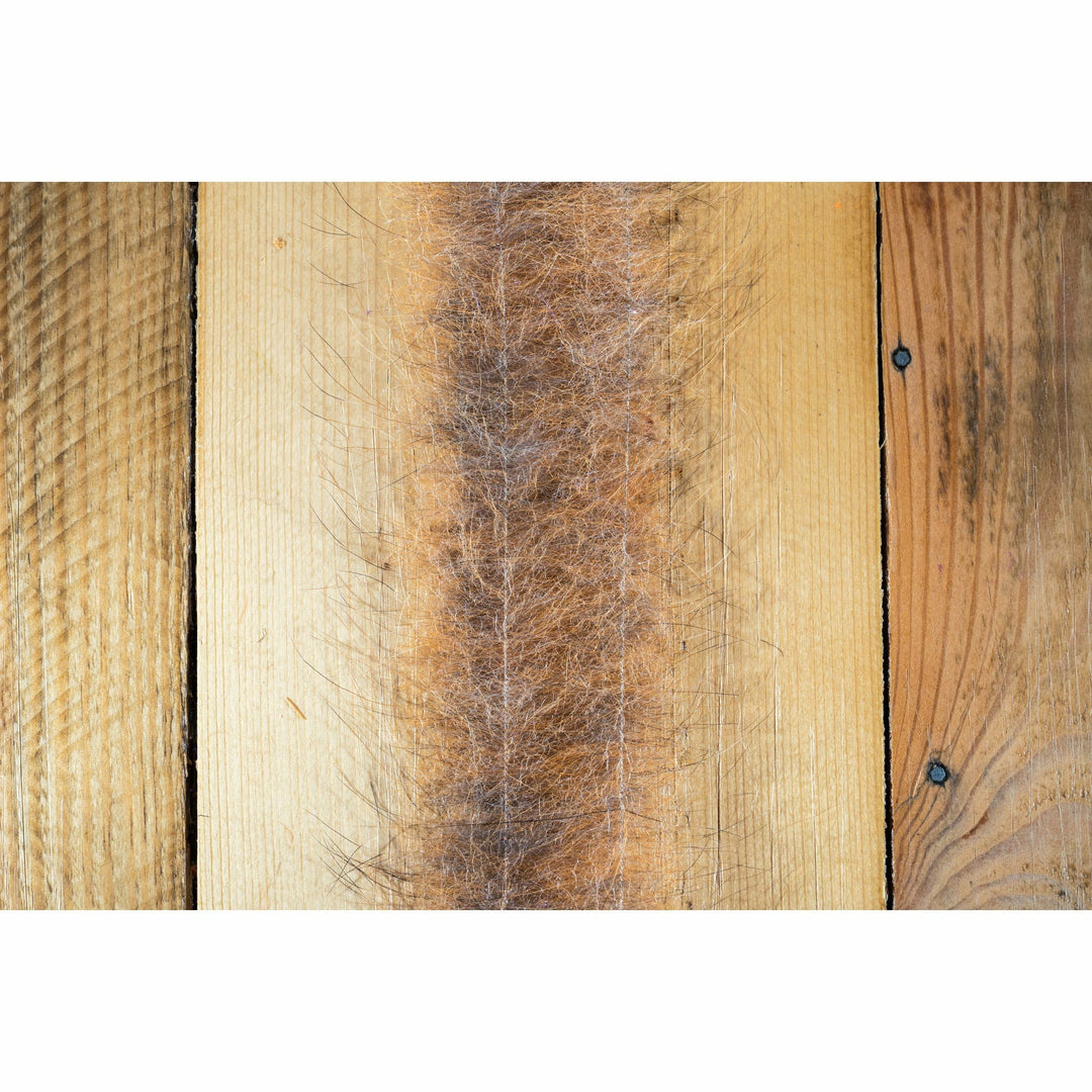 EP Foxy Brush 1.5" - Red Fox