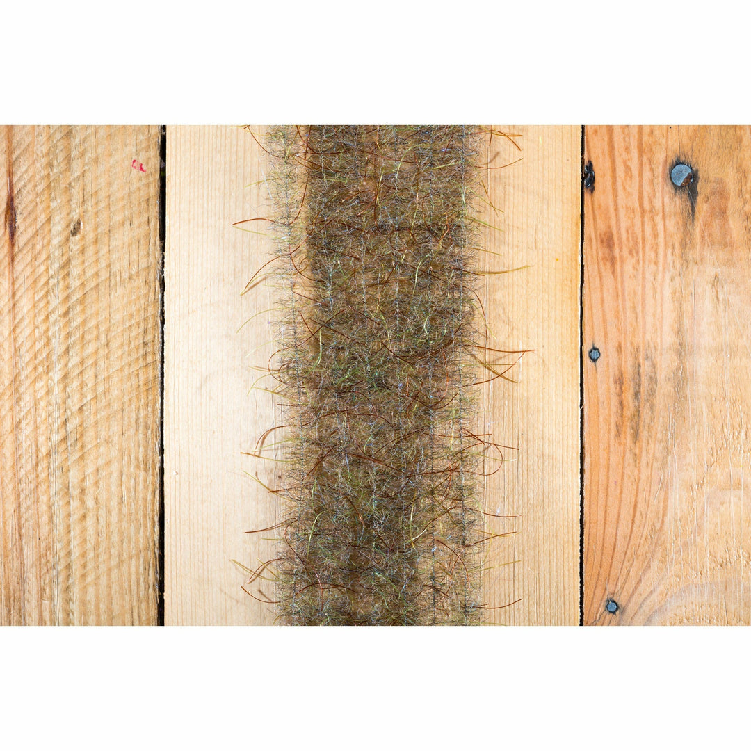 EP Wooly Critter Brush .5" - Sculpin