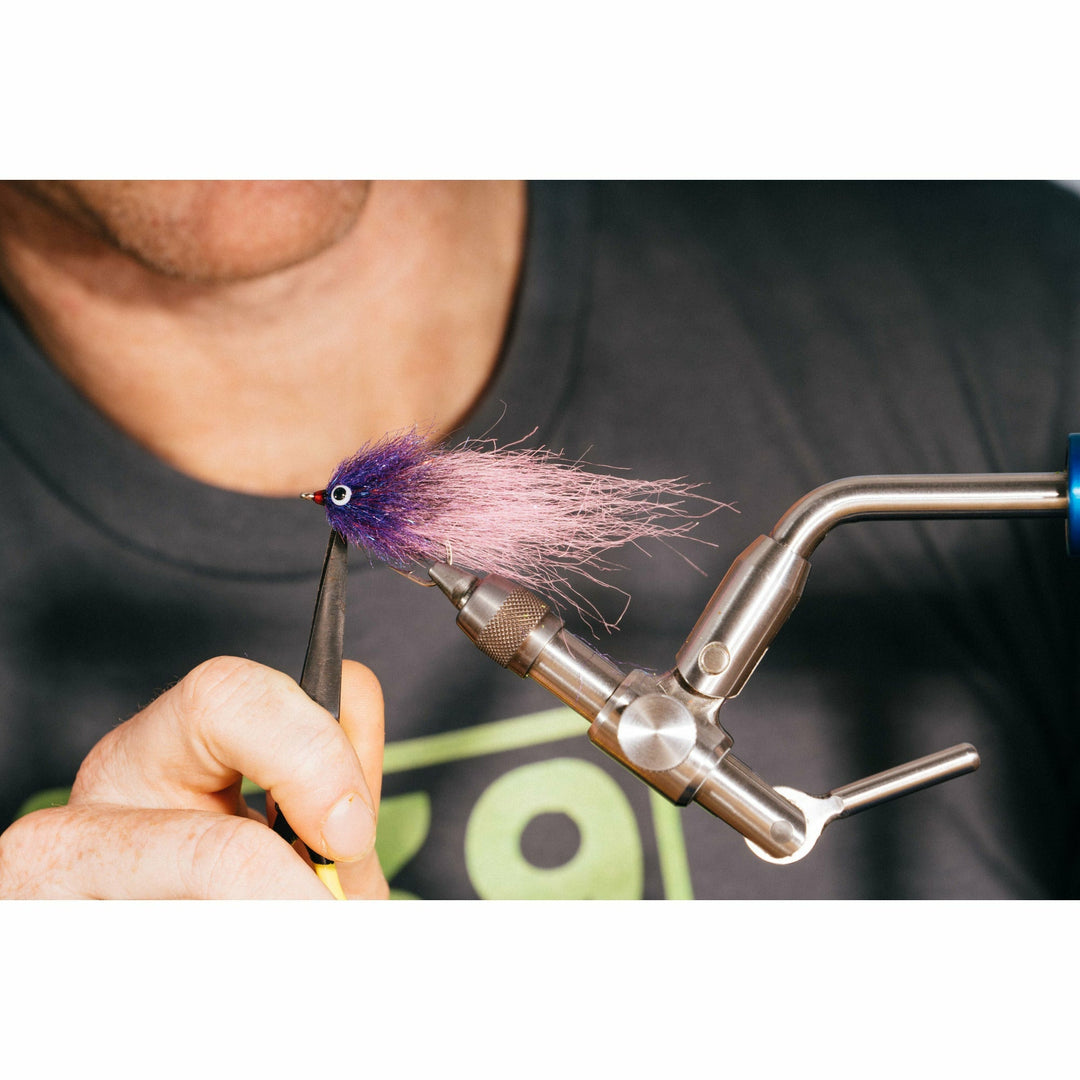 EP A2Z Minnow DIY Kit - Red Head