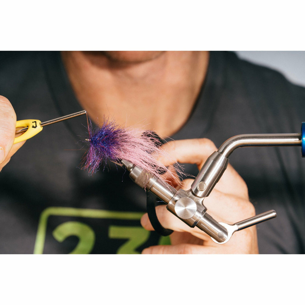 EP A2Z Minnow DIY Kit - Neon Grape