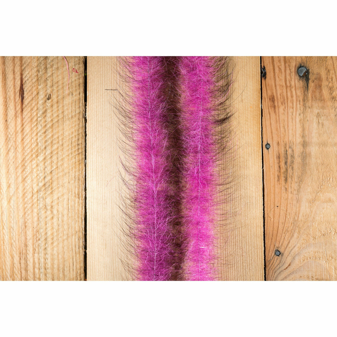 EP Foxy Brush 1.5" - Hot Pink