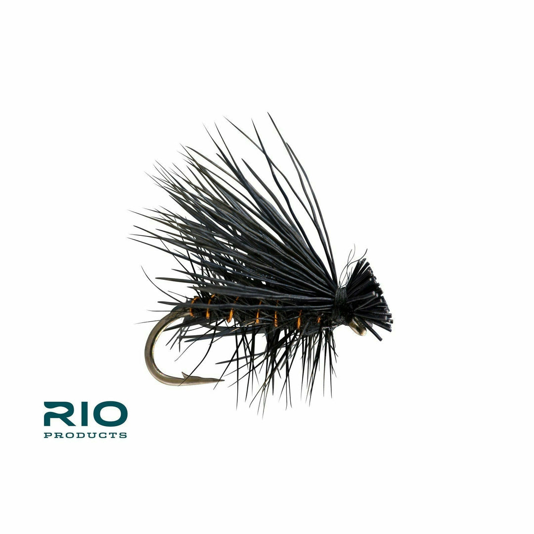 Rio - Elk Hair Caddis