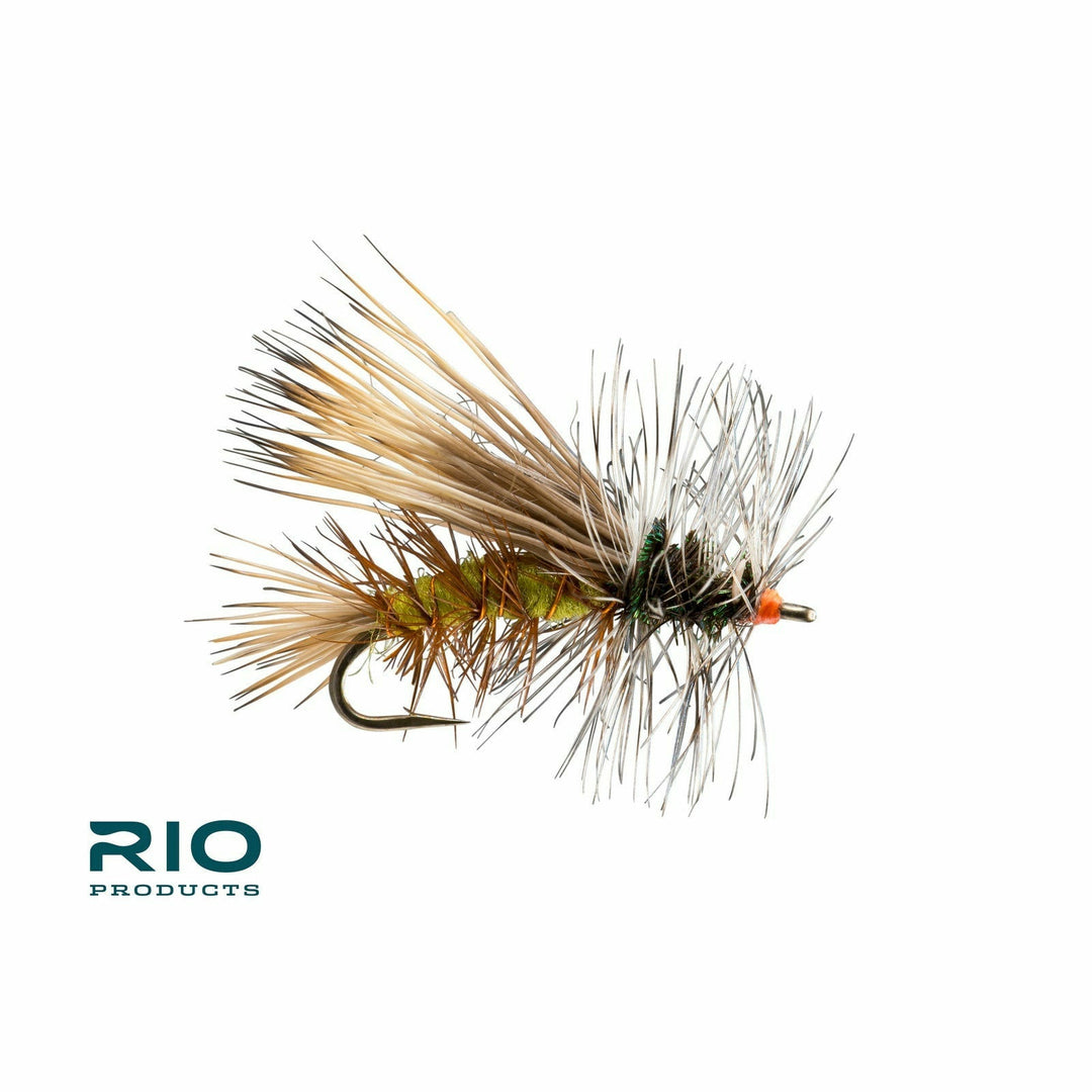 Rio - Stimulator