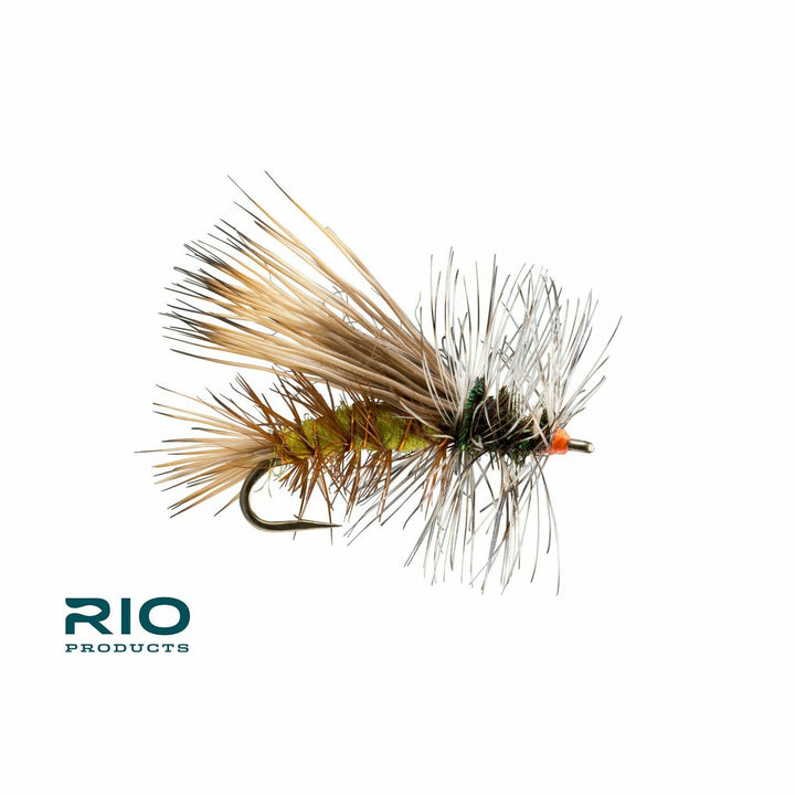 Rio - Stimulator