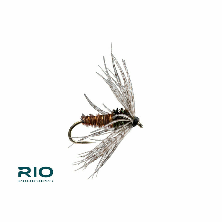 Rio - Partridge Soft Hackle