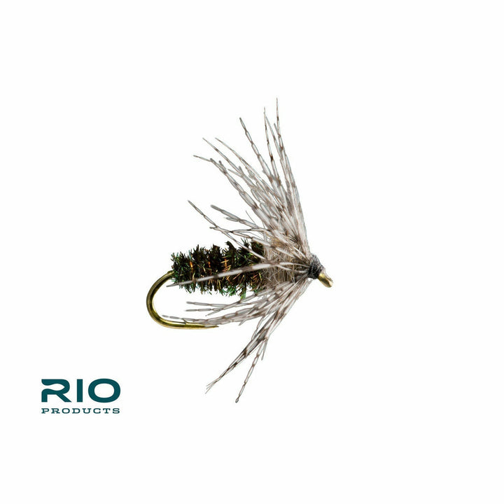 Rio - Partridge Soft Hackle