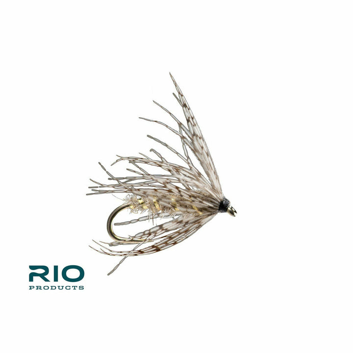 Rio - Partridge Soft Hackle