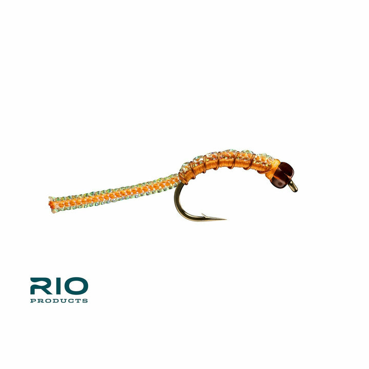 Rio - Red Hot Worm