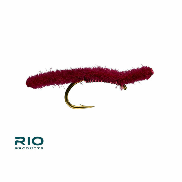 Rio - San Juan Worm