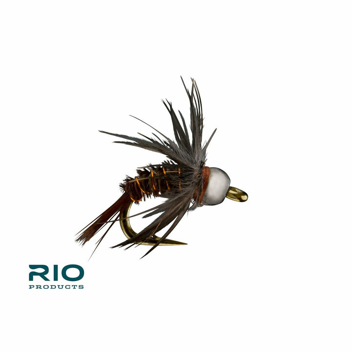 Rio - Soft Hackle TB