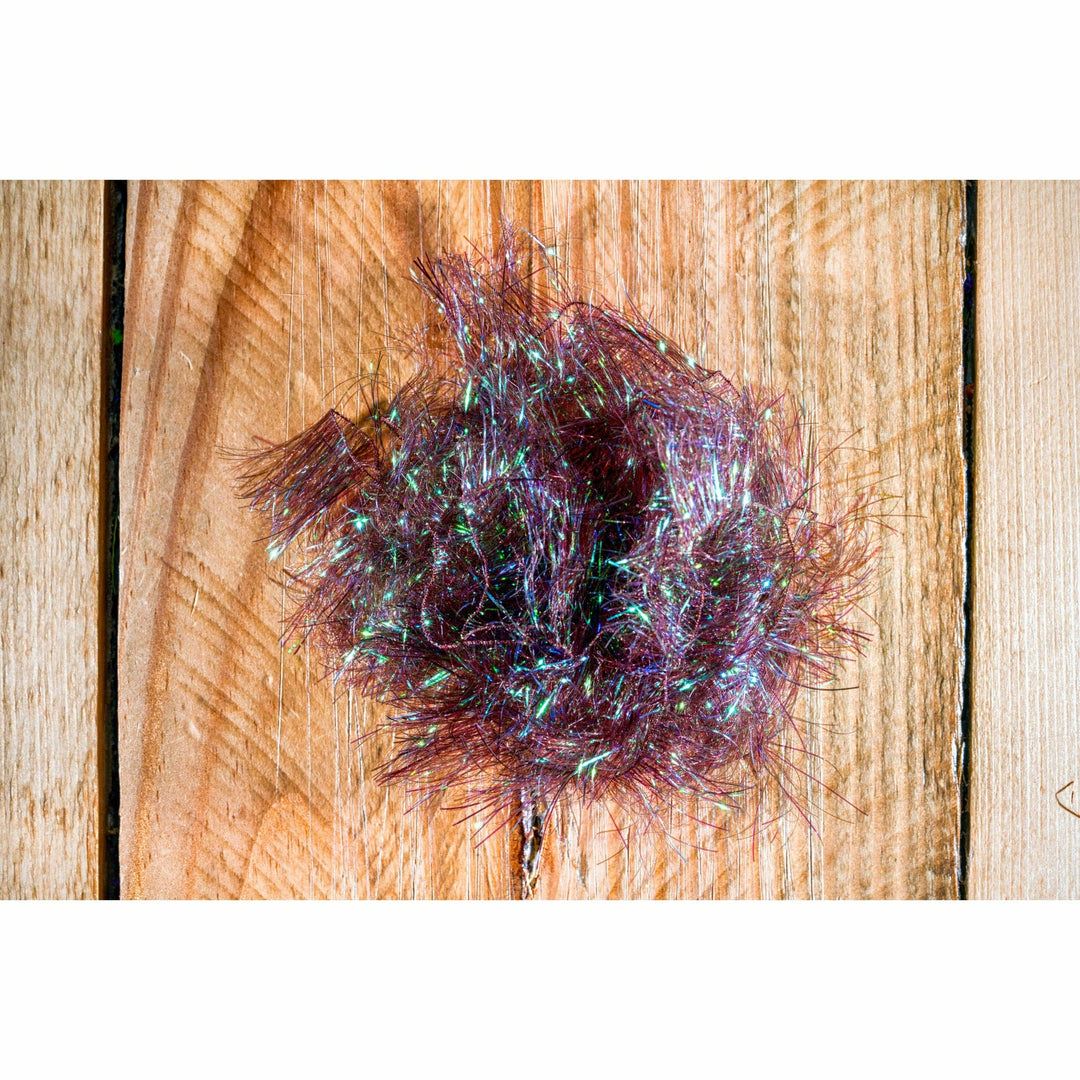 Palmer Chenille (Medium) - Brown
