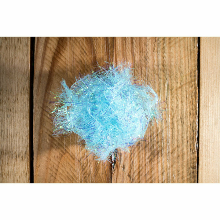 Palmer Chenille (Medium) - Light Blue