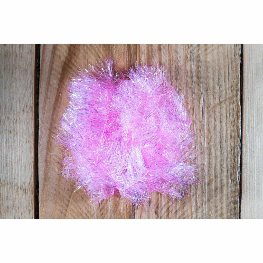 Palmer Chenille (Medium) - Pink