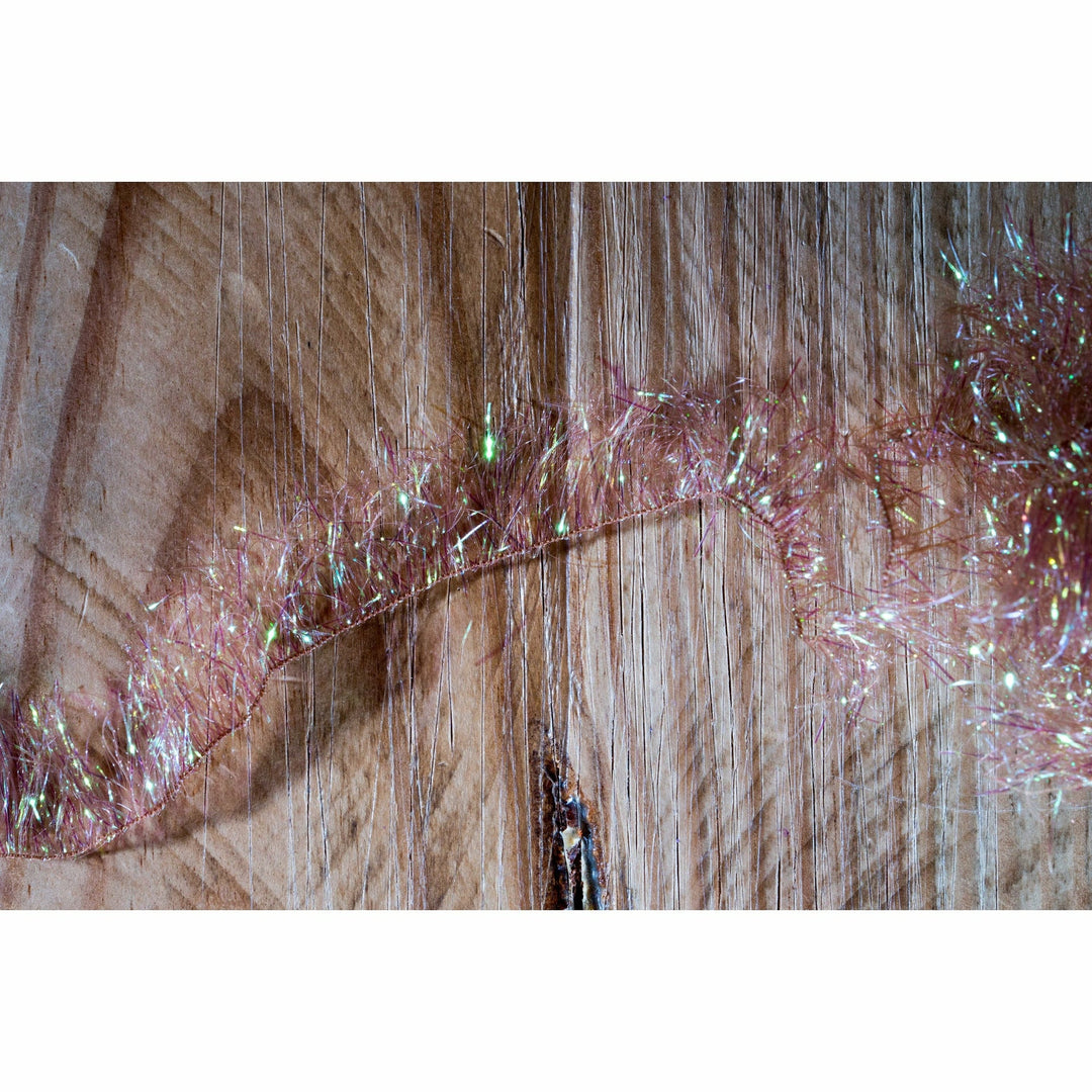 Palmer Chenille (Medium) - Root Beer
