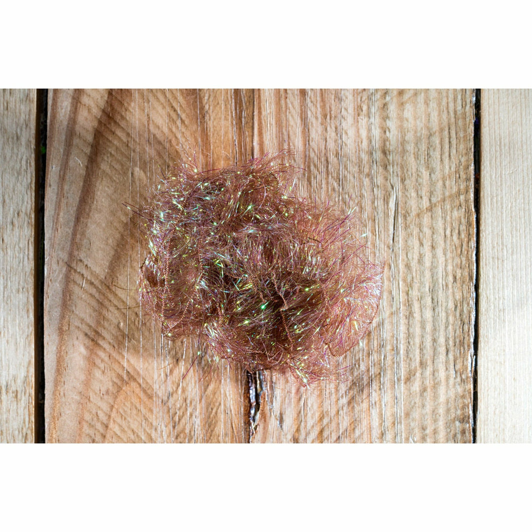 Palmer Chenille (Medium) - Root Beer