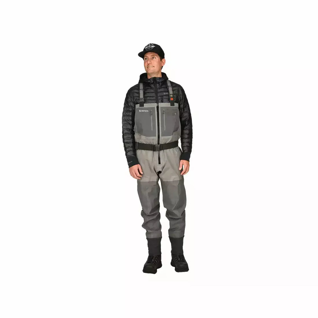 Simms Men's G4Z Waders - Stockingfoot