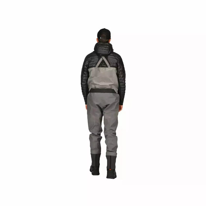 Simms Men's G4Z Waders - Stockingfoot