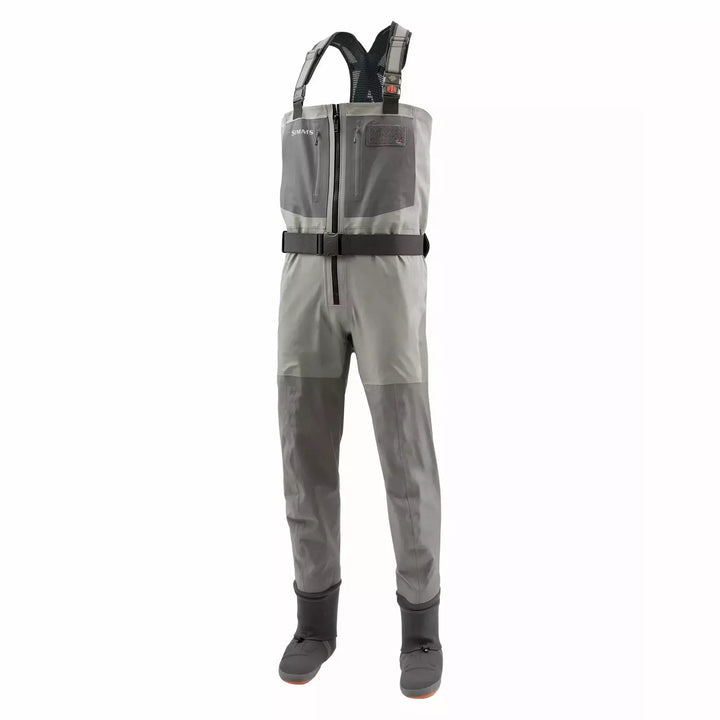 Simms Men's G4Z Waders - Stockingfoot