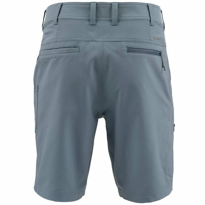 Simms M's Skiff Short - Storm