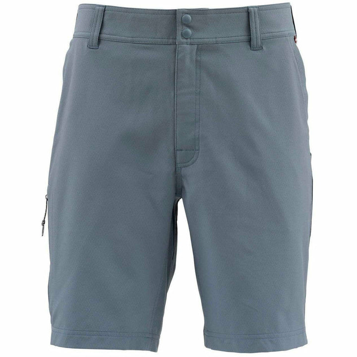 Simms M's Skiff Short - Storm