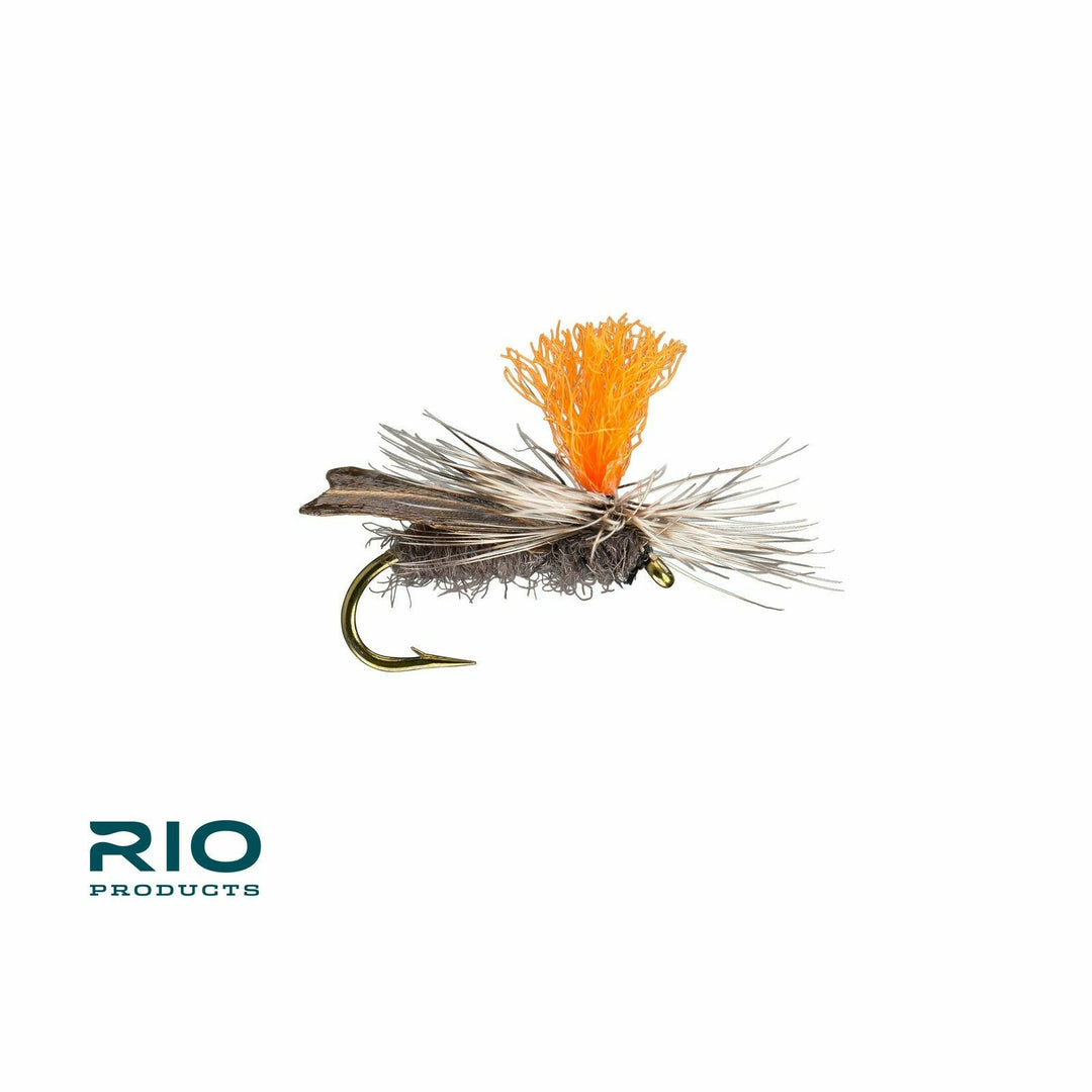 Rio - Hi Vis Caddis