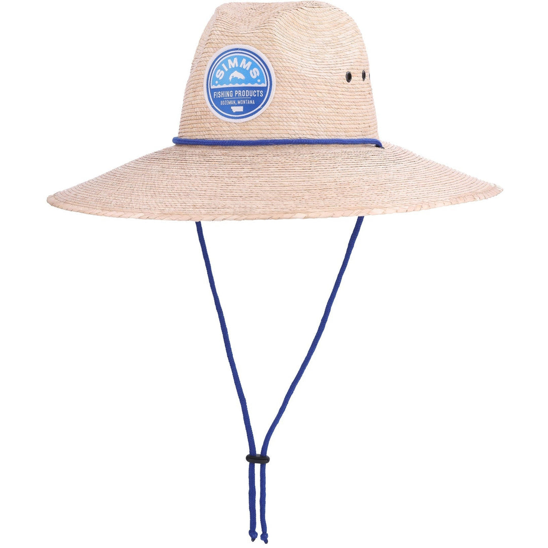 Simms Cutbank Sun Hat - Sand