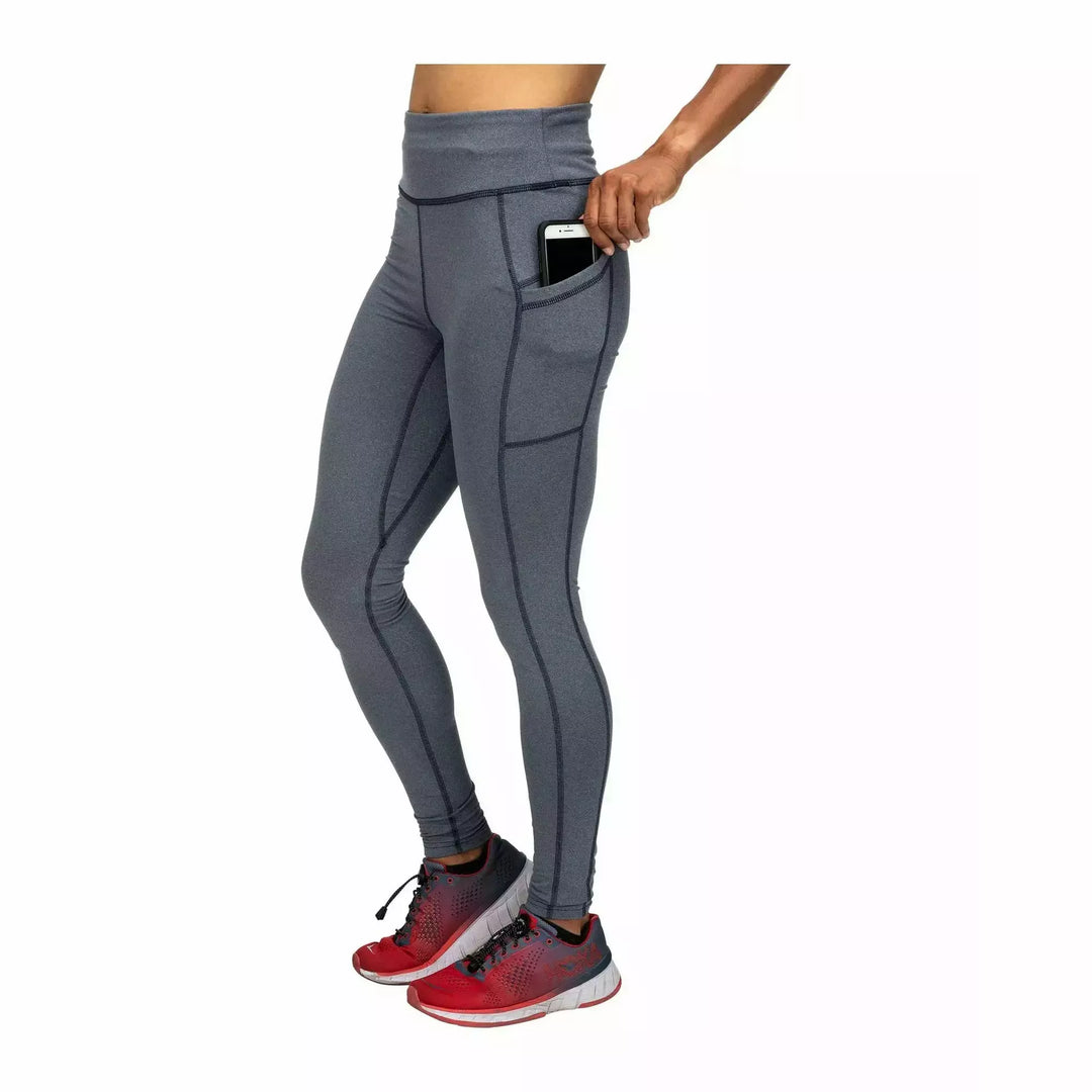 Simms Women's Midnight Core Legging