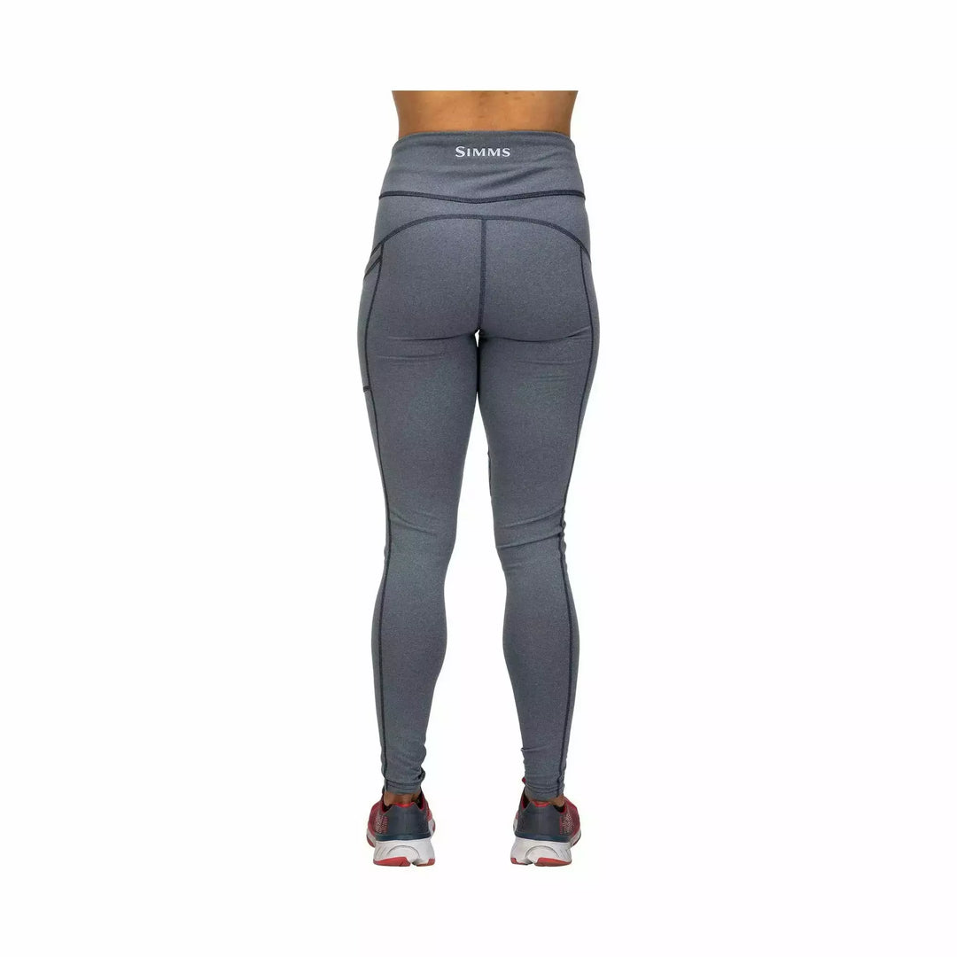 Simms Women's Midnight Core Legging