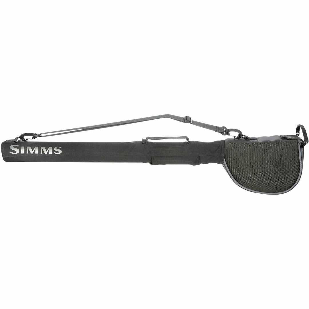 Simms GTS Single Rod/Reel Vault - 9' 4 Piece - Carbon