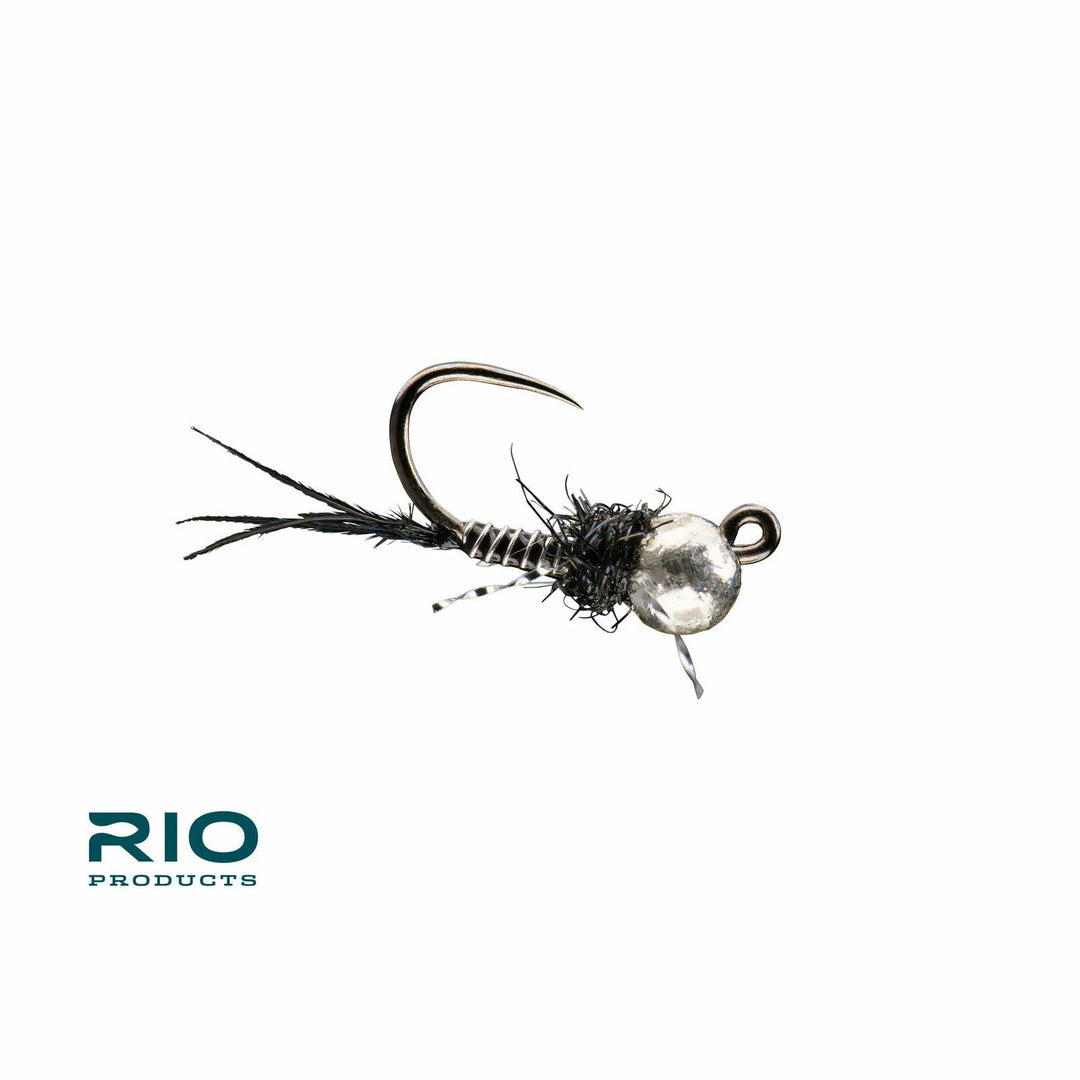 Rio - Tung Tied