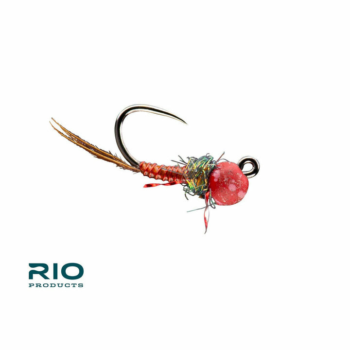 Rio - Tung Tied