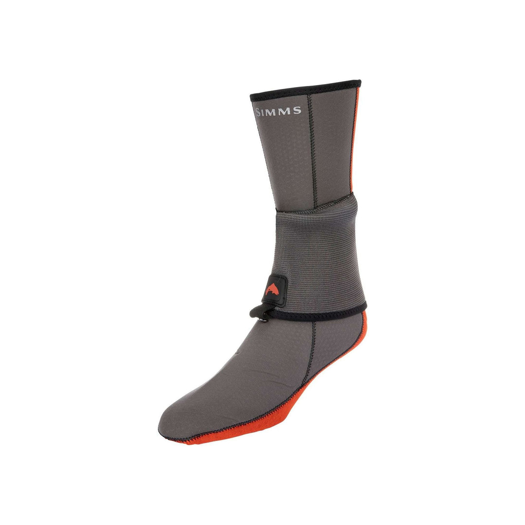 Simms- Flyweight Neoprene Wet Wading Sock