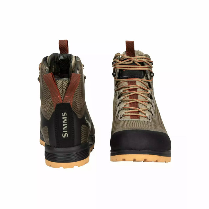 Simms Flyweight Access Wading Boots - Vibram