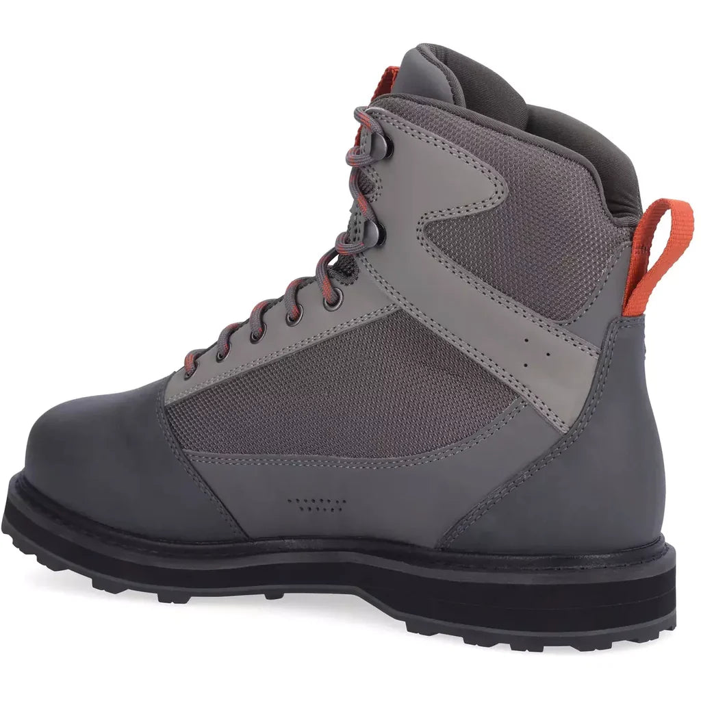 Simms Tributary Wading Boots - Rubber