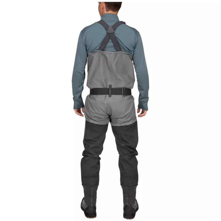 Simms Men's Guide Classic Waders - Stockingfoot