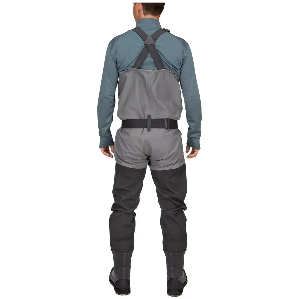 Simms Men's Guide Classic Waders - Stockingfoot