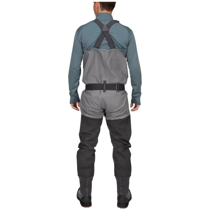 Simms Men's Guide Classic Waders - Stockingfoot