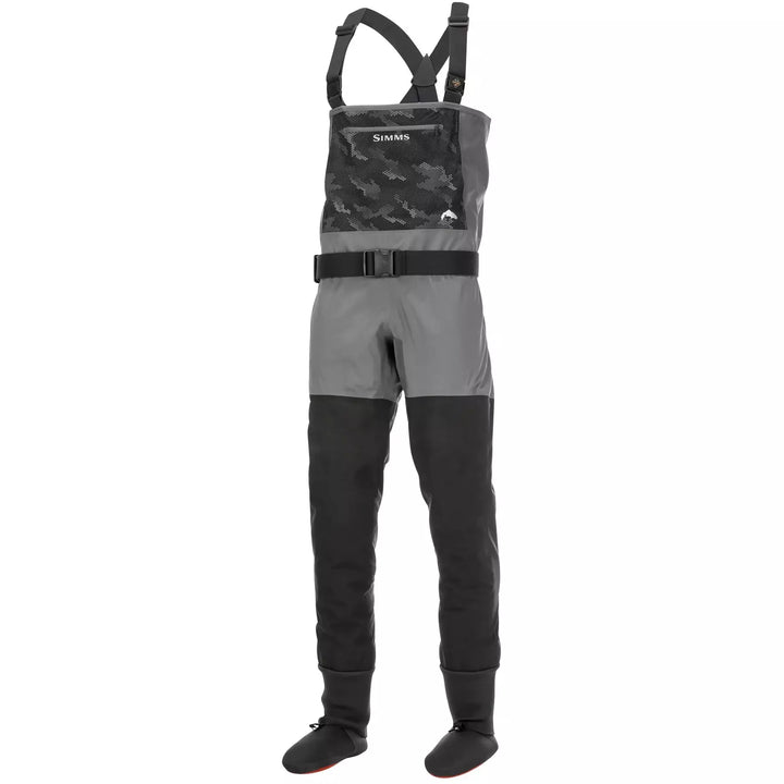 Simms Men's Guide Classic Waders - Stockingfoot