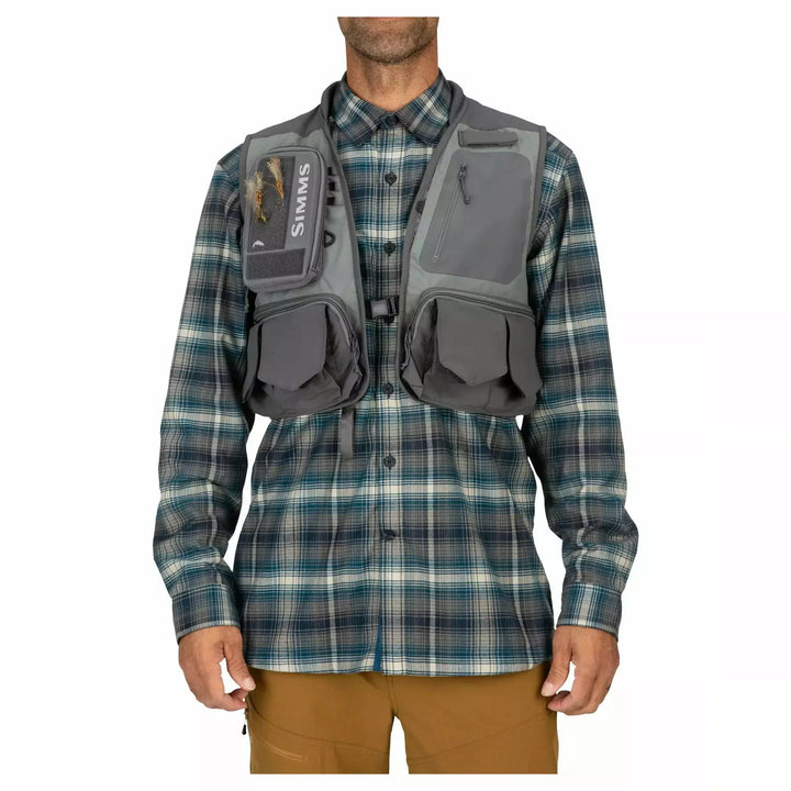 Simms Freestone Fishing Vest