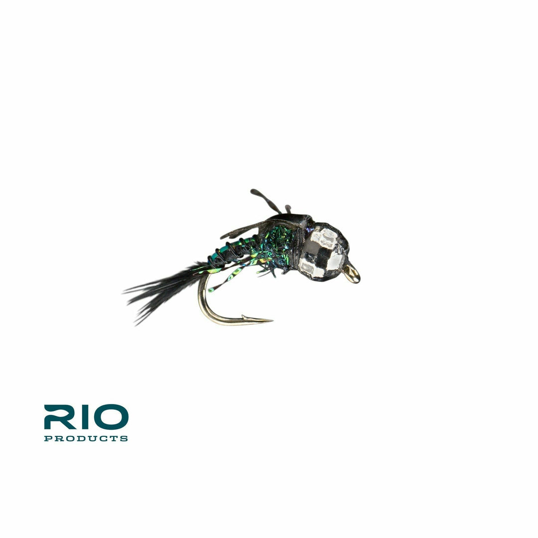 Rio - Heavy Snack