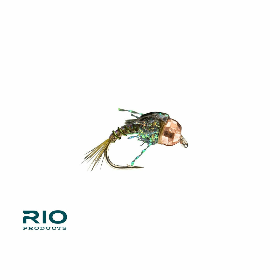 Rio - Heavy Snack