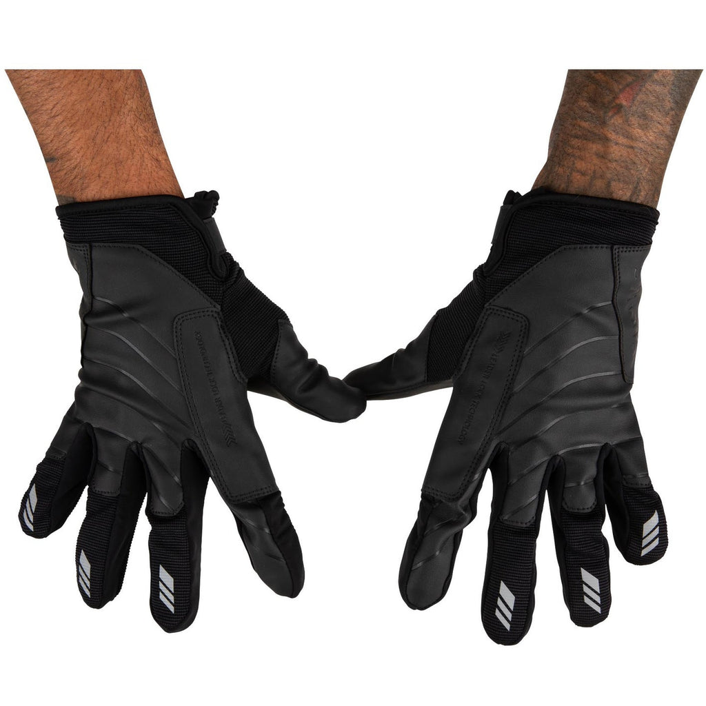 Simms M's Offshore Angler's Glove- Black