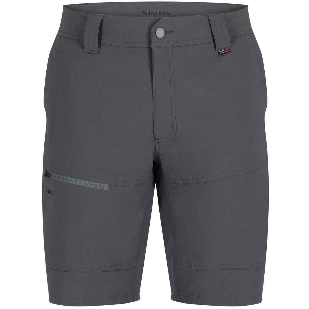 Simms Guide Shorts - Slate